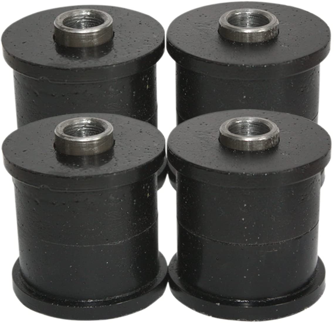 2x Rear Upper/ Lower Control Arm Bushing Kit Fits: 96-04 QX4 & Pathfinder - PSB 594