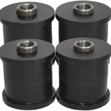 2x Rear Upper/ Lower Control Arm Bushing Kit Fits: 96-04 QX4 & Pathfinder - PSB 594