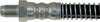 Dorman H620301 Hydraulic Brake Hose
