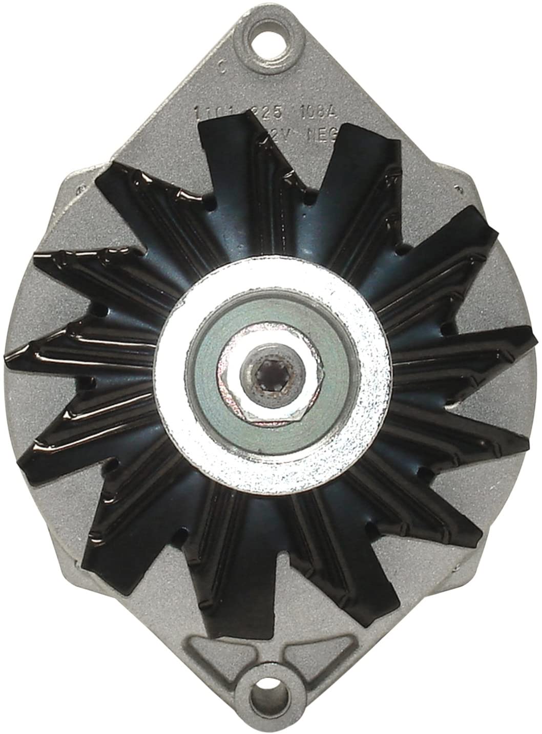 Quality-Built 7854609 Premium Domestic Alternator - Remanufactured