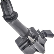 Herko Ignition Coil B258 For Buick Chevrolet Encore Cruze Volt Malibu 2016-2017