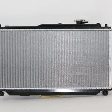 Radiator - Pacific Best Inc For/Fit 2441 01-04 Kia Spectra AT 4CY 1.8L/2.0L PTAC