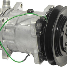 Universal Air Conditioner CO 4745C A/C Compressor