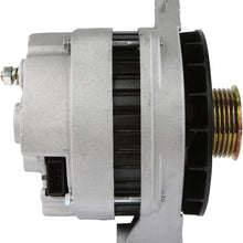 DB Electrical ADR0200 Alternator Compatible With/Replacement For Buick, Cadillac 5.7L 4.3L Chevrolet Caprice 1993 1994 1995 1996, Impala 1994 1995 1996, 3.8L Lumina Apv 1992 1993