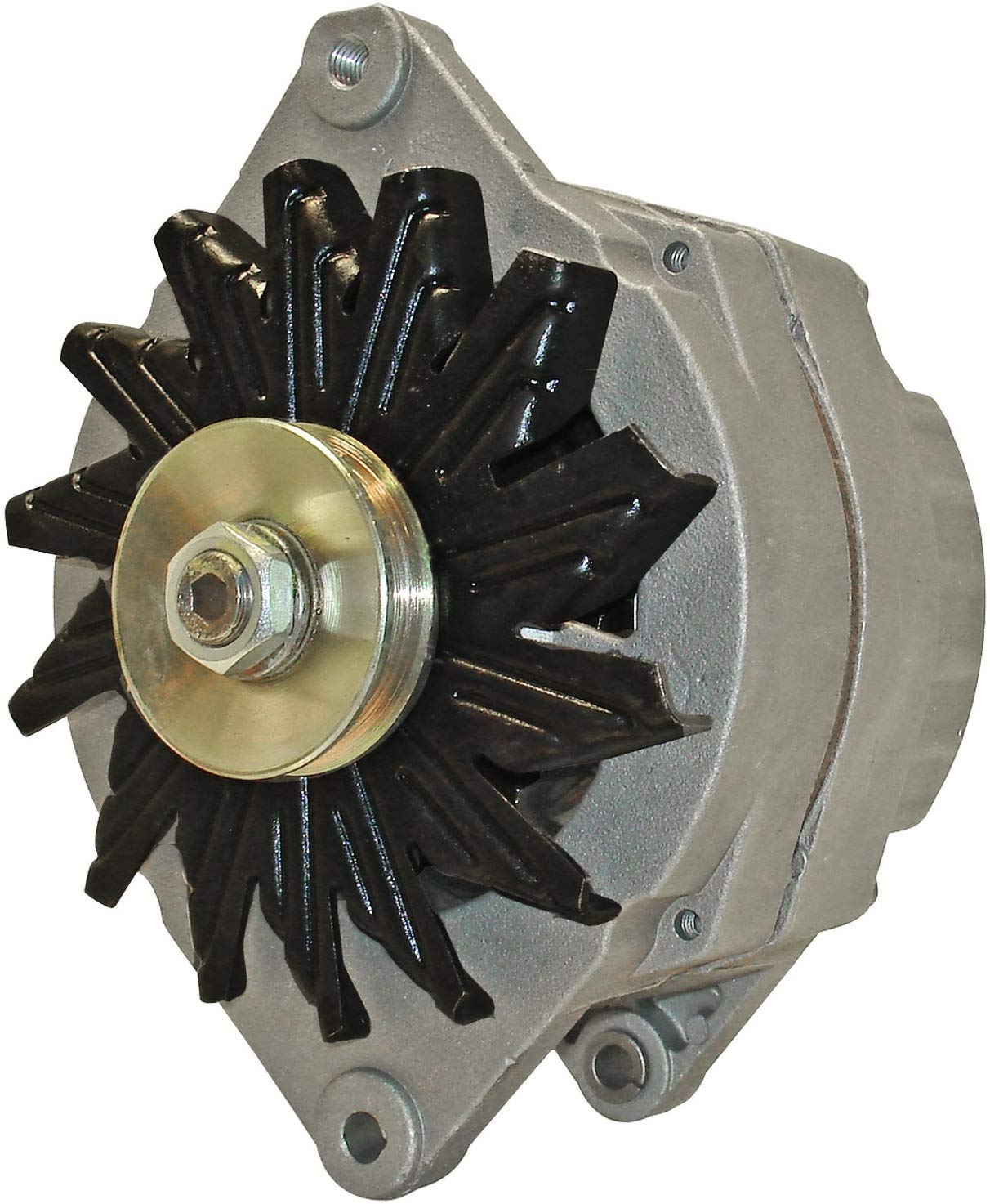 ACDelco 334-2133 Professional Alternator, Remanufactured