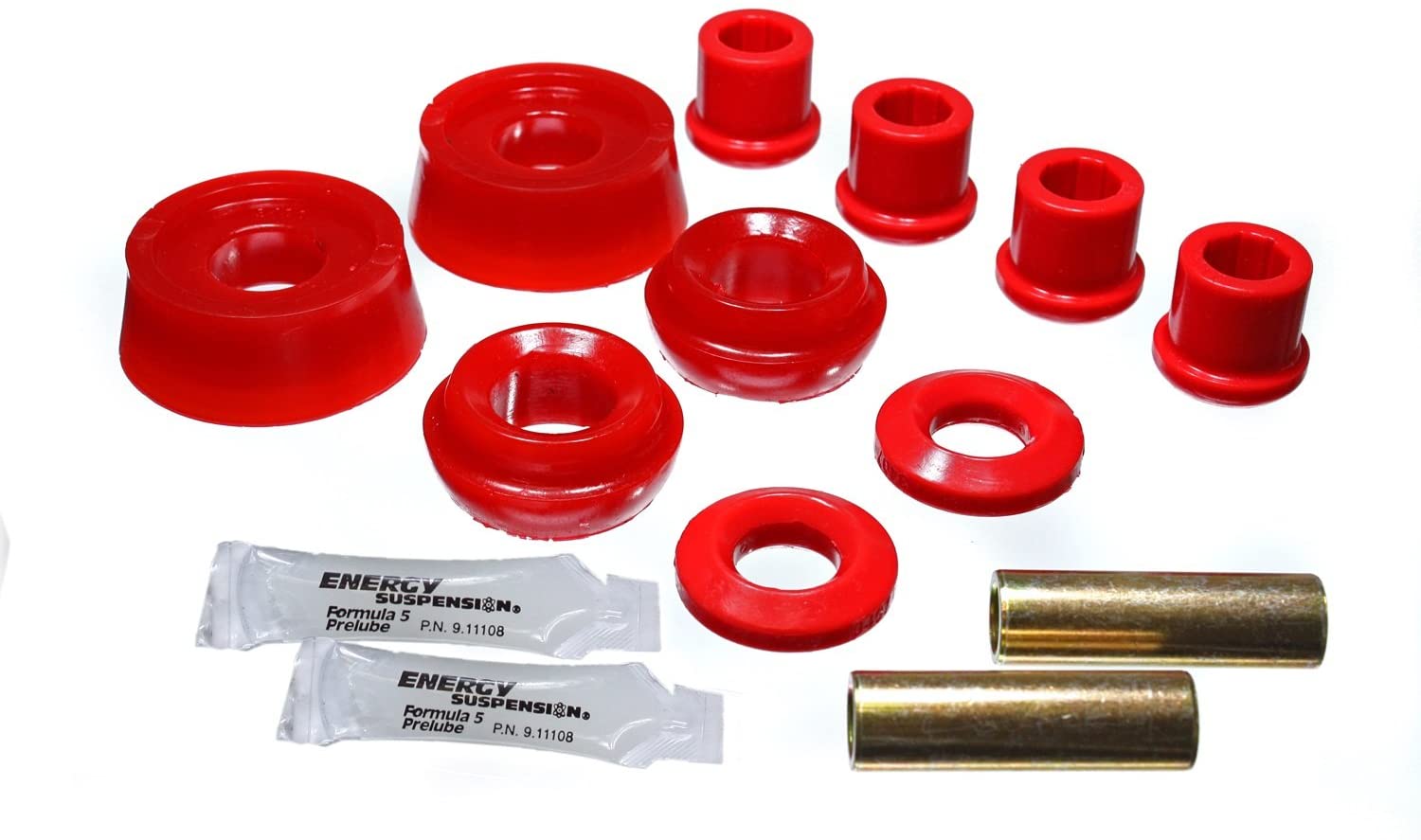 Energy Suspension 5.3129R Front Control Arm for PT Cruiser Cab