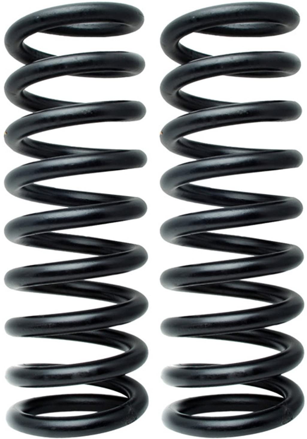 ACDelco 45H0290 Professional Front Coil Spring Set