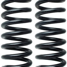 ACDelco 45H0290 Professional Front Coil Spring Set