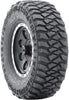 Mickey Thompson baja mtzp3 LT38/15.50R20 128Q owl all-season tire