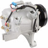 AC Compressor & A/C Clutch For Chevy Uplander Pontiac Montana Buick Terraza Saturn Relay 3.9L V6 2006 2007 2008 2009 - BuyAutoParts 60-01981NA NEW