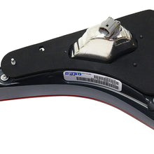 Tail Light Compatible with Toyota Corolla 2017-2019 LH Assembly Halogen - CAPA