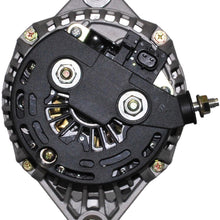 Quality-Built 13917 Premium Quality Alternator