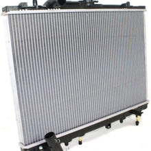 Radiator for MITSUBISHI Mitsubishi Montero Sport 98-03 6cyl