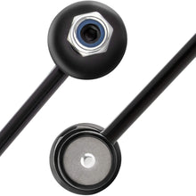 BOXI Front Left and Right Sway Bar Stabilizer Link Kit Compatible with Toyot-a Corolla 2003-2019 / Matrix 2003-2013 / Prius 2001-2009 / Scion tC 2005-2010 Replace# 48820-47010