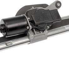 Dorman 602-211AS Windshield Wiper Motor and Linkage Assembly for Select Chevrolet/GMC Models
