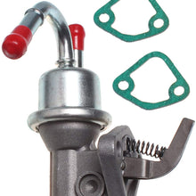 Fuel Pump 1C010-52034 1C010-52033 1C010-52032 for Kubota M8200 M8540 M9000 M9540 M95 M96 Engine V3300 V3600