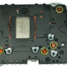Hotwin Remanufactured Transmission Control Unit Module TCM TCU RE5R05A 0260550002 for Nissan