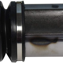 GSP NCV11558 CV Axle Shaft Assembly - Right Front (Passenger Side)
