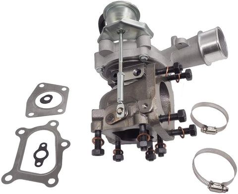 New Turbo Turbocharger Billet 6+6 K0422 K0422-582 K0422-882 Fits for Mazda L3K9-13-700F CX7 CX-7 2007-2012 2.3L For L33L13700B 53047109904