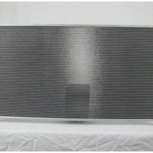 HSY New All Aluminum Material Automotive-Air-Conditioning-Condensers, For 2007-2011 Honda CR-V