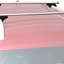 BRIGHTLINES Cross Bars Roof Racks Compatible with 2000-2013 BMW X5