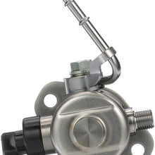 Delphi HM10069 Direct Injection High Pressure Fuel Pump, 1 Pack