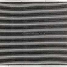 For BMW 525i 550i 750i 650i 750Li New Radiator - BuyAutoParts 19-02126AN NEW