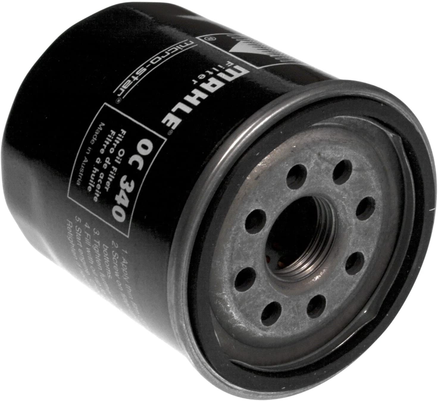 MAHLE OC 340 Oil Filter