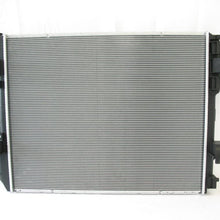 Tong Yang DG37060A Replacement Plastic/Aluminum Radiator-09- DG RAM P/U (R1500) '09- V6/V8/3.7/4.7/5.7 26mm/F/h 5mm (RAD-13129)