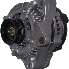 Quality-Built 13992 Premium Quality Alternator