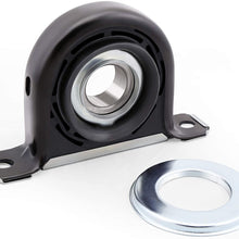 XiKe 211750-1X or HB26 Drive Shaft Center Support Bearing, Replacement for Toyota 37230-35130/34030/34040/34050, Compatible Toyota T100 1993-1998, Tacoma 1995-2004 and Tundra 2000-2006.