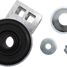 Rein Automotive AVB0651 Control Arm Bushing (Front Suspension for Select Saab Vehicles)