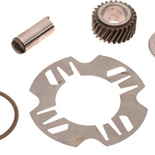 ACDelco 8680911 GM Original Equipment Automatic Transmission Over Drive Carrier With Bearing and Retainer