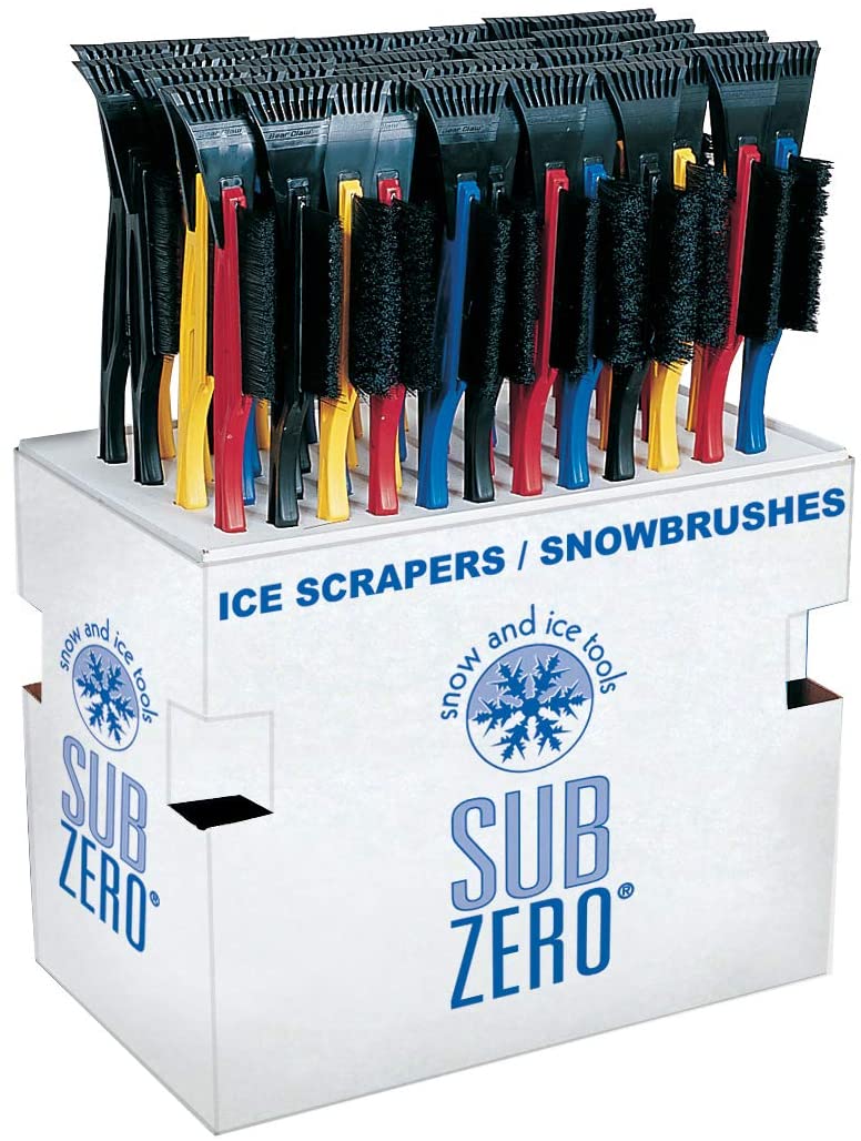 Hopkins 48 PK 22 BRSH