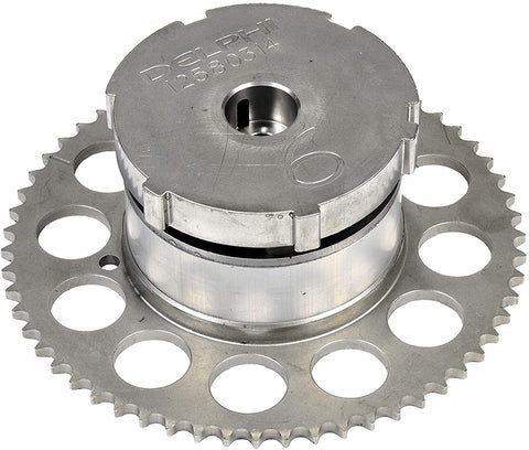 ACDelco 12580314 GM Original Equipment Engine Variable Timing Adjuster, 1 Pack