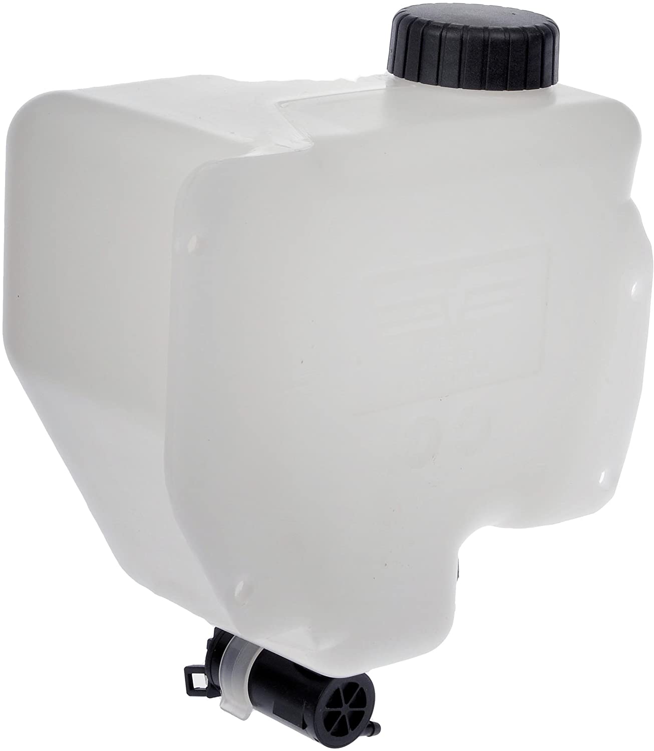 Dorman 603-5404 Front Washer Fluid Reservoir for Select Peterbilt Models