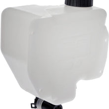 Dorman 603-5404 Front Washer Fluid Reservoir for Select Peterbilt Models