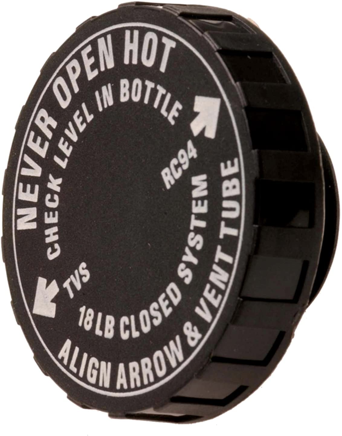 ACDelco RC94 Professional 18 P.S.I. Radiator Cap