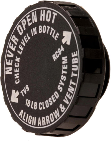 ACDelco RC94 Professional 18 P.S.I. Radiator Cap