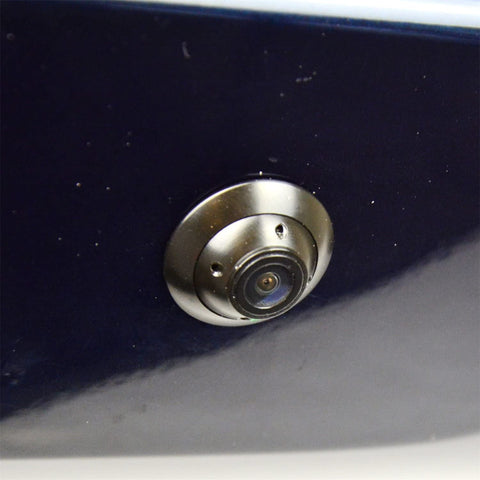 Brandmotion FLTW-7612 Universal Snap-in Adjustable Bullet Camera