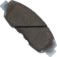 BECKARNLEY 085-6755 Premium ASM Pad (with Hardware)