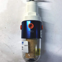 Balston Filter Assembly FR-920-60 NOS
