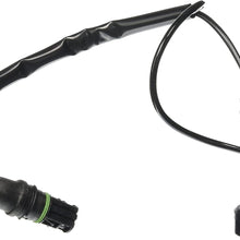 Bosch 0261231200 Original Equipment Engine Knock Sensor (1 Pack)