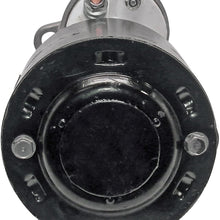 Quality-Built 3250 Premium Domestic Starter - Remanufactured