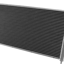 AC Condenser A/C Air Conditioning Direct Fit for Acura Integra Honda CR-V