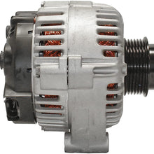 Quality-Built 13968 Premium Quality Alternator