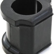Red Hound Auto 2 Rear Sway Bar Bushings Compatible with Honda Element SUV 2003-2011 Stabilizer Repair Set