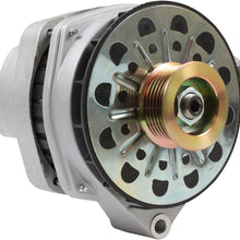 DB Electrical ADR0180 Alternator Compatible With/Replacement For 5.7L 6.5L 7.4L Chevrolet Gmc P Series Truck Van 1996 1997 1998 1999 321-1129 321-1430 334-2456 10463687 10464082 10480156