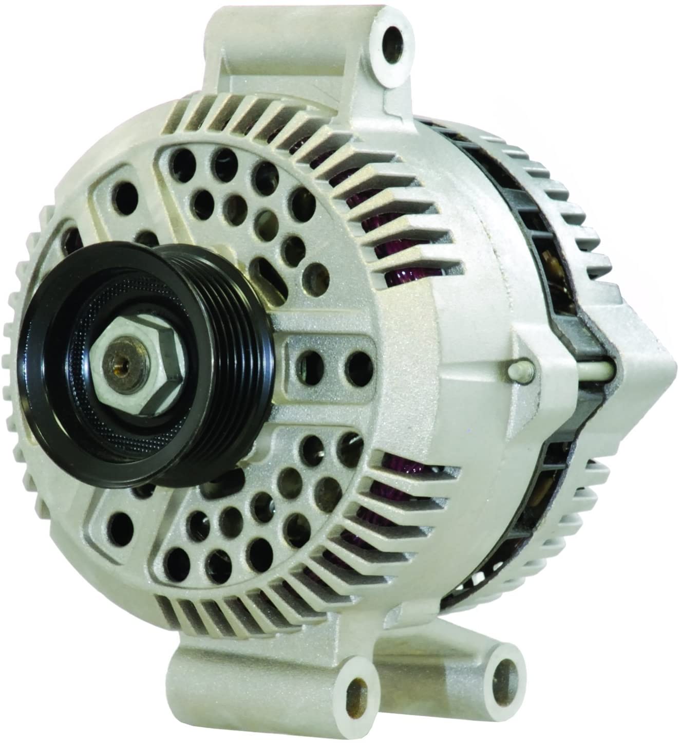 Remy 23796 Premium Remanufactured Starter