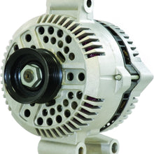 Remy 23796 Premium Remanufactured Starter